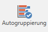 auto group deactivated