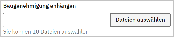 attachment field type