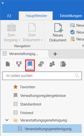find dashboard