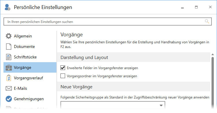 cases tab gradient
