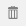 delete icon