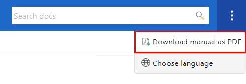 get pdf