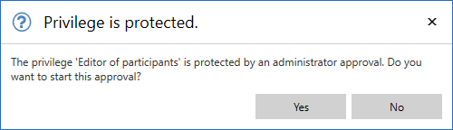 dialogue protected privilege
