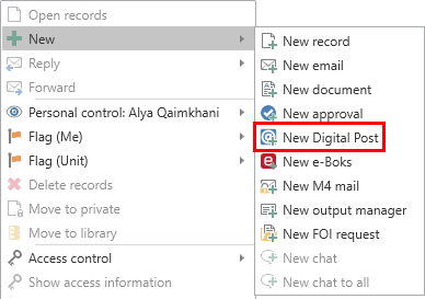 ngdp context menu