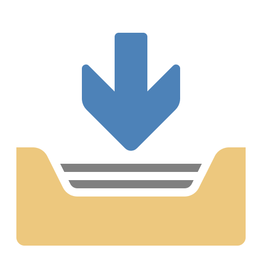 inbox icon