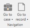 navigation menu item