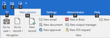 alt navigation menus