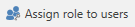 assign roles
