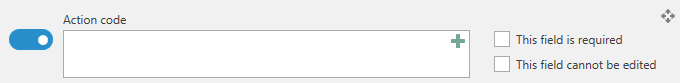 add installation reference