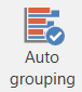 auto grouping