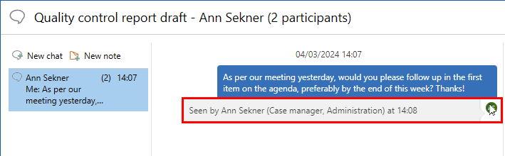 chat see tooltip
