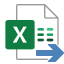 export excel