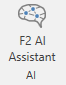 ai assistant menu group