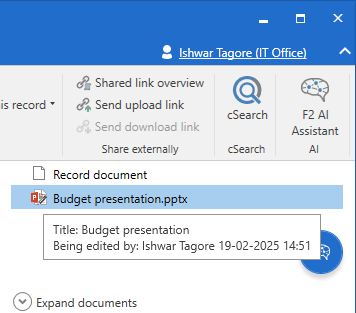 document editing preview icon