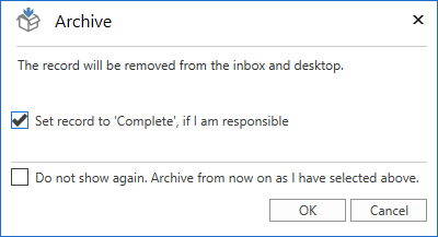 archive