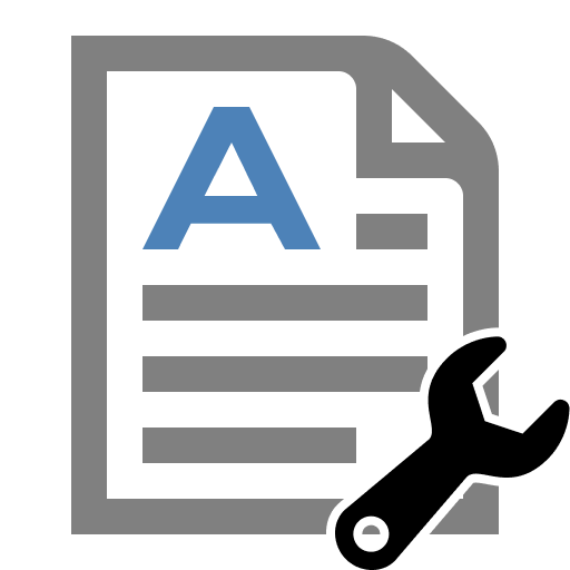 icon template