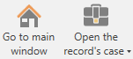 navigation menu item