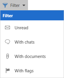 case window filter