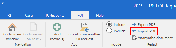 import pdf