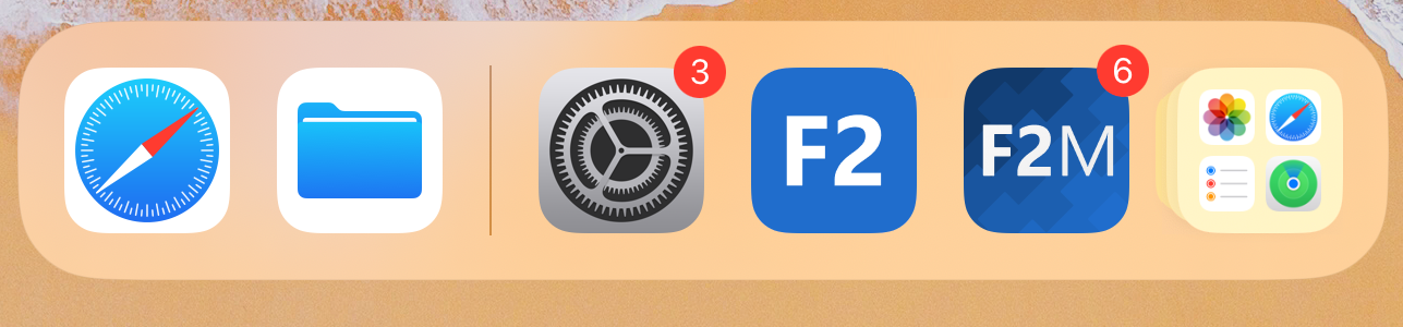 app counter