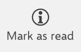 copy recipient mark