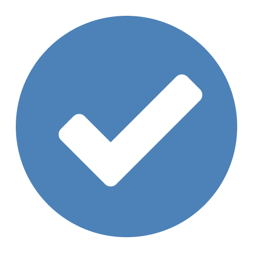 icon approval