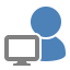user monitor